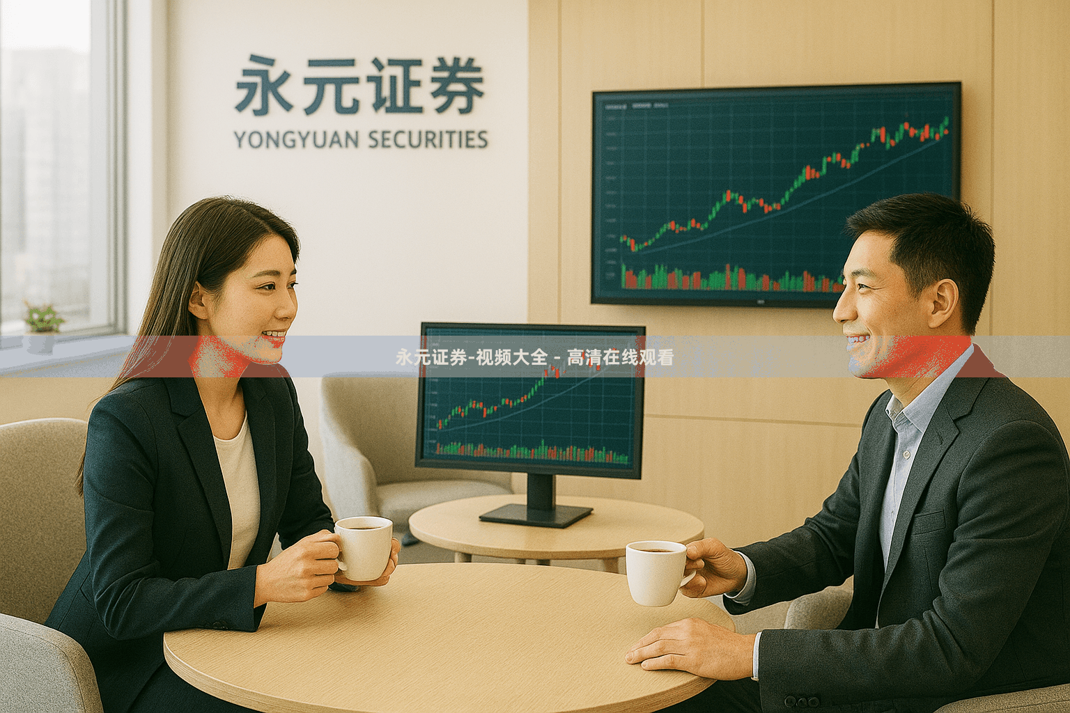 永元证券-视频大全 - 高清在线观看