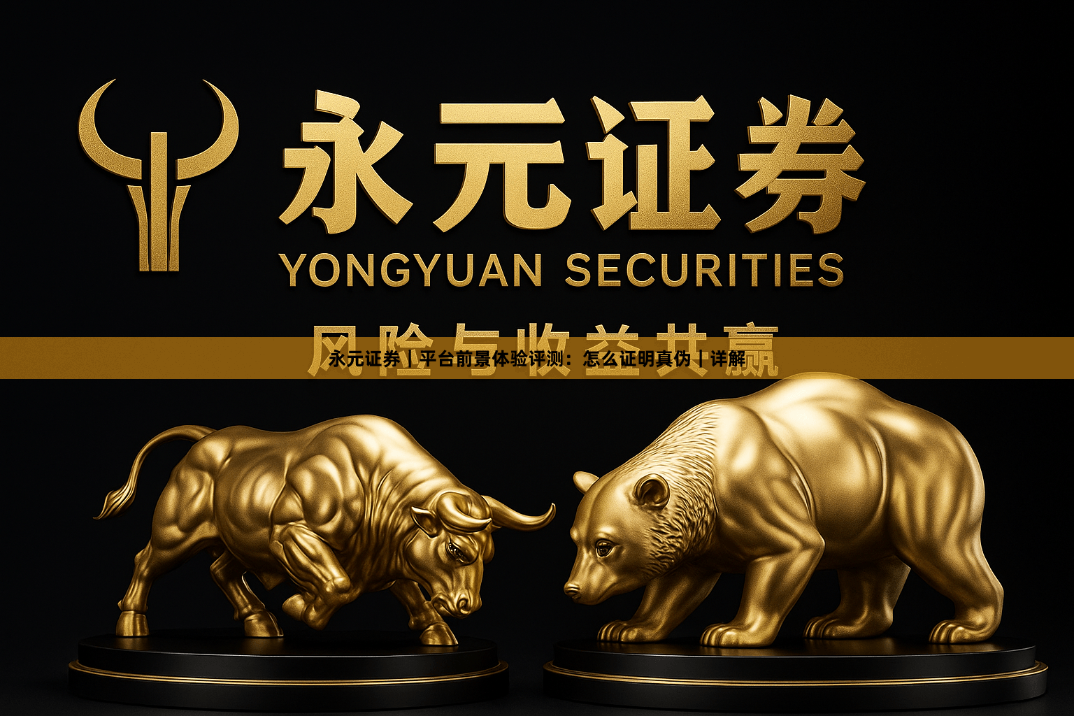 永元证券｜平台前景体验评测：怎么证明真伪｜详解