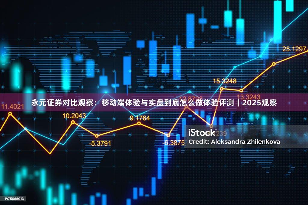 永元证券对比观察：移动端体验与实盘到底怎么做体验评测｜2025观察