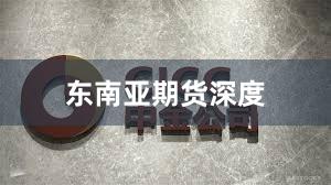 东南亚期货深度