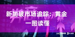 新加坡市场追踪：黄金 一图读懂