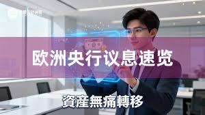 欧洲央行议息速览