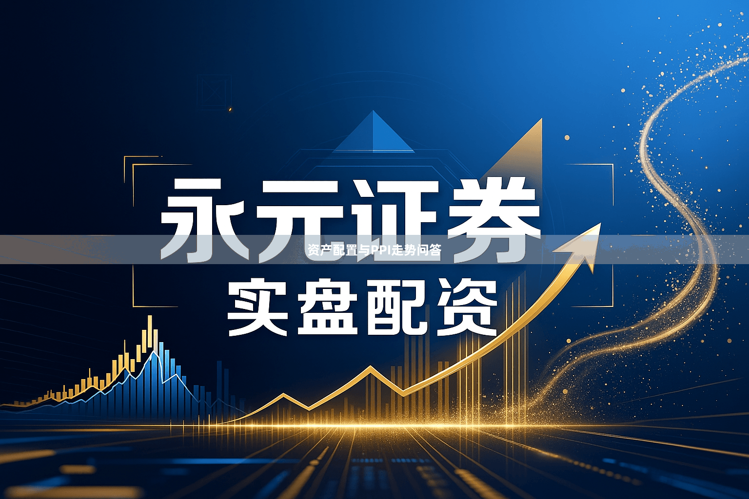 资产配置与PPI走势问答