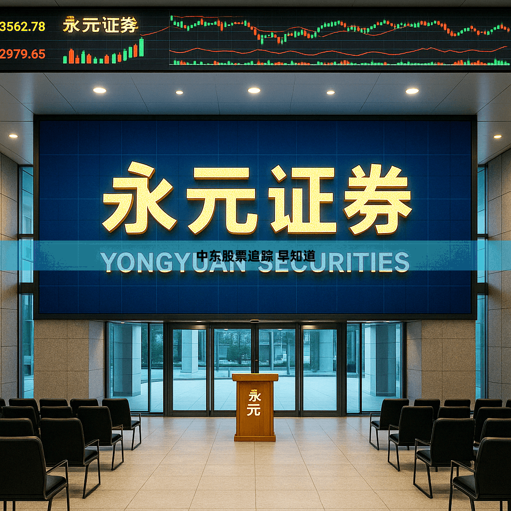 中东股票追踪 早知道