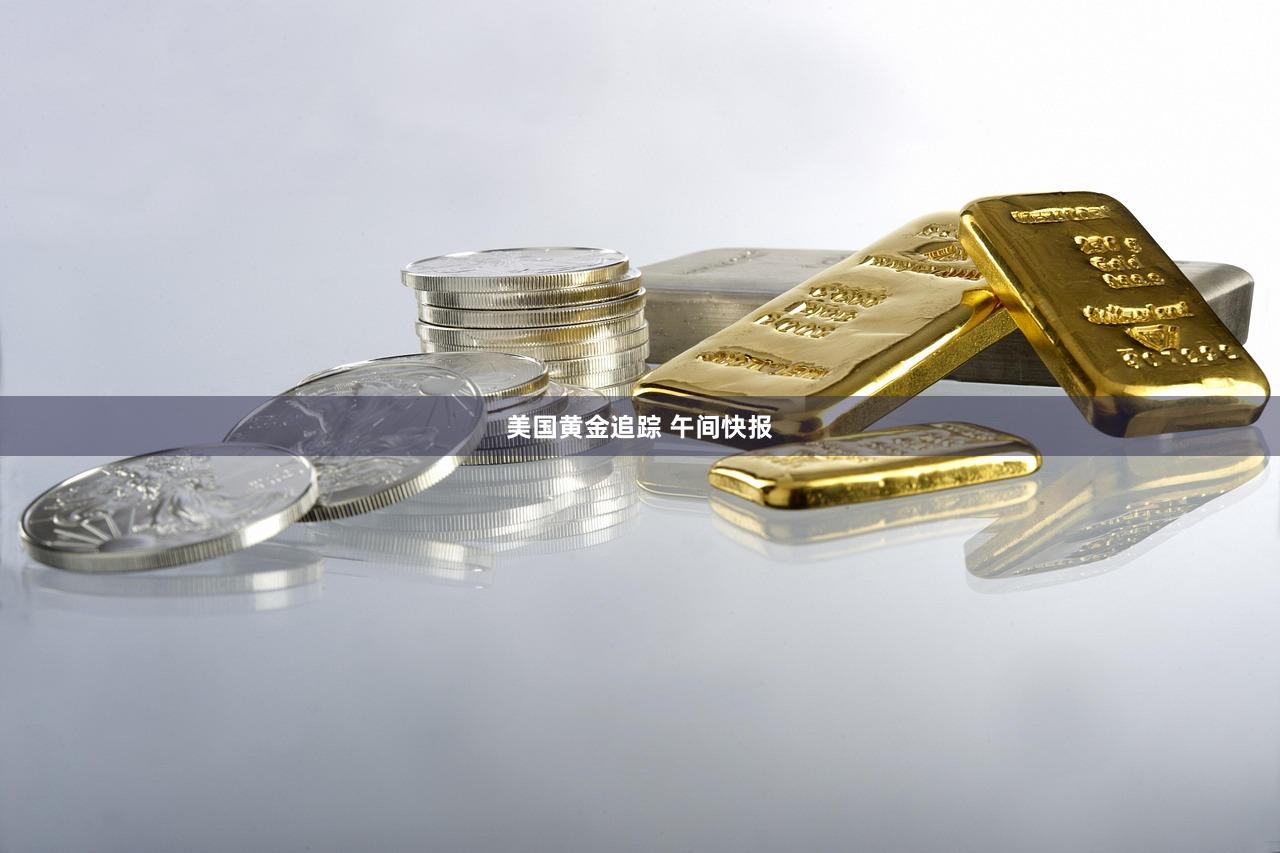 美国黄金追踪 午间快报