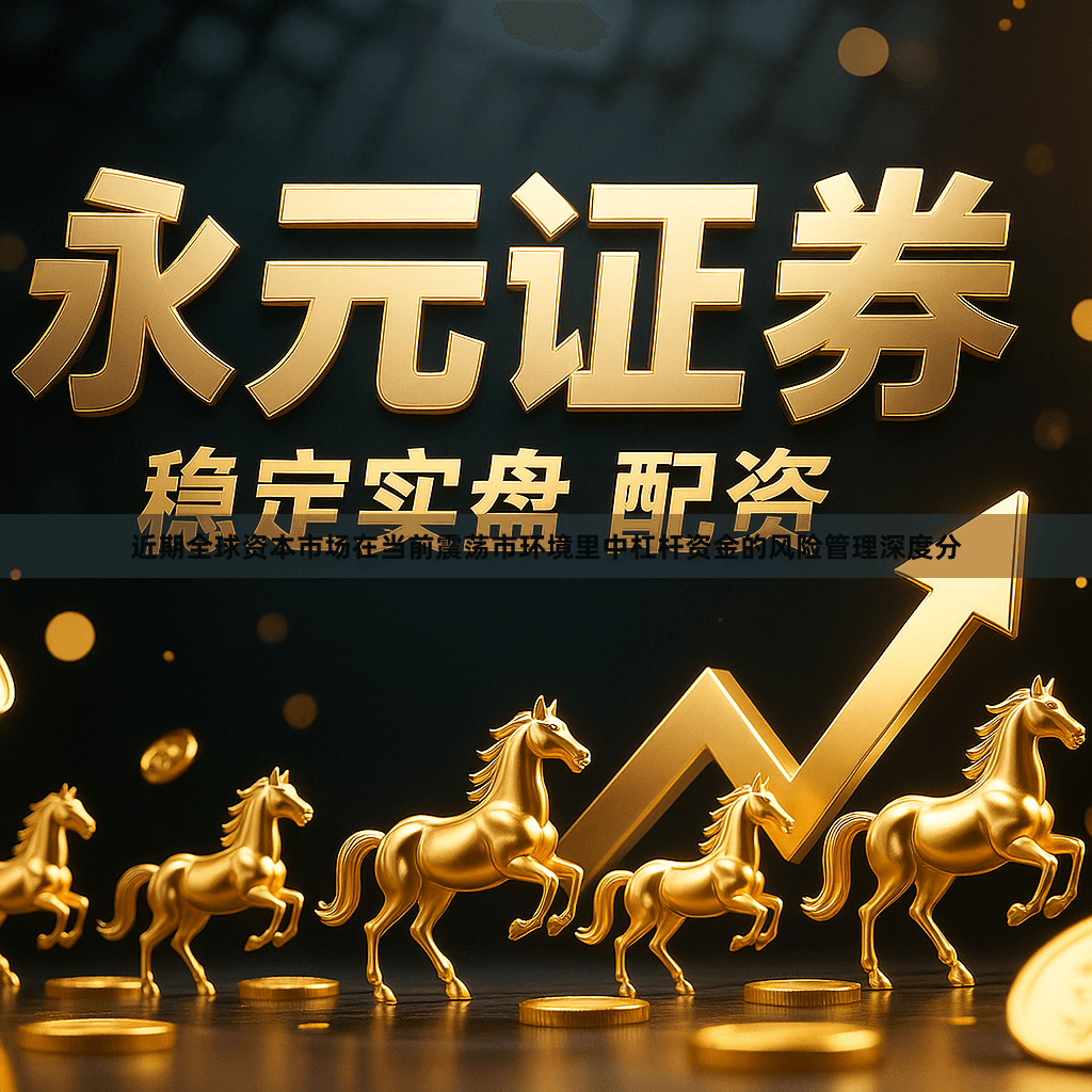 近期全球资本市场在当前震荡市环境里中杠杆资金的风险管理深度分