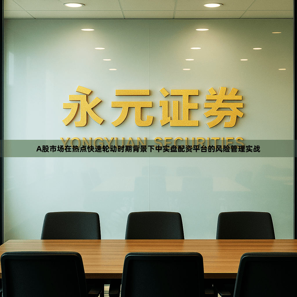 A股市场在热点快速轮动时期背景下中实盘配资平台的风险管理实战