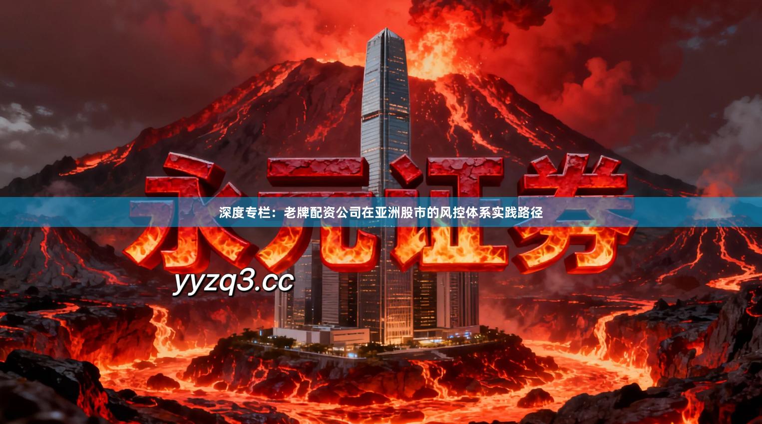 深度专栏：老牌配资公司在亚洲股市的风控体系实践路径